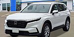 New 2026 Honda CR-V EX in FRISCO, TEXAS