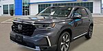 New 2025 Honda Pilot ELITE in FRISCO, TEXAS