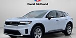 New 2026 Honda Prologue EX in FRISCO, TEXAS