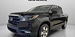 New 2026 Honda Ridgeline RTL in FRISCO, TEXAS