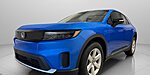 New 2026 Honda Prologue EX in FRISCO, TEXAS