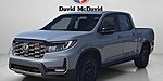 New 2026 Honda Ridgeline TRAILSPORT+ in FRISCO, TEXAS