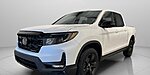 New 2026 Honda Ridgeline BLACK EDITION in FRISCO, TEXAS
