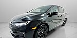 New 2026 Honda Odyssey SPORT-L in FRISCO, TEXAS