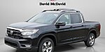 New 2026 Honda Ridgeline RTL in FRISCO, TEXAS