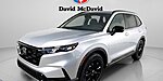 New 2026 Honda CR-V Hybrid SPORT-L in FRISCO, TEXAS