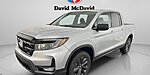 New 2026 Honda Ridgeline SPORT in FRISCO, TEXAS