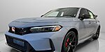 New 2025 Honda Civic Type R  in FRISCO, TEXAS