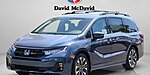 New 2026 Honda Odyssey ELITE in FRISCO, TEXAS