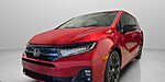 New 2026 Honda Odyssey SPORT-L in FRISCO, TEXAS