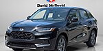 New 2026 Honda HR-V LX in FRISCO, TEXAS