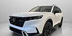 New 2026 Honda CR-V Hybrid SPORT TOURING in FRISCO, TEXAS