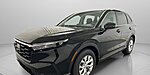 New 2026 Honda CR-V LX in FRISCO, TEXAS