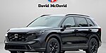 New 2026 Honda CR-V Hybrid SPORT-L in FRISCO, TEXAS
