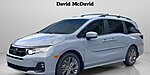 New 2026 Honda Odyssey TOURING in FRISCO, TEXAS