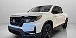 New 2026 Honda Ridgeline BLACK EDITION in FRISCO, TEXAS