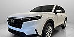 New 2026 Honda CR-V EX in FRISCO, TEXAS