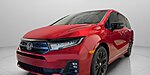 New 2026 Honda Odyssey SPORT-L in FRISCO, TEXAS