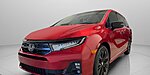 New 2026 Honda Odyssey SPORT-L in FRISCO, TEXAS