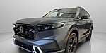 New 2026 Honda CR-V Hybrid SPORT TOURING in FRISCO, TEXAS