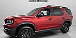 New 2026 Honda Passport RTL in FRISCO, TEXAS