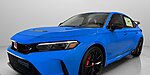 New 2026 Honda Civic Type R  in FRISCO, TEXAS