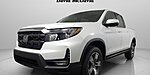 New 2026 Honda Ridgeline RTL in FRISCO, TEXAS