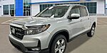 New 2026 Honda Ridgeline RTL in FRISCO, TEXAS