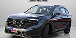 New 2026 Honda CR-V Hybrid SPORT-L in FRISCO, TEXAS