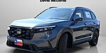 New 2026 Honda CR-V Hybrid SPORT-L in FRISCO, TEXAS