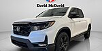 New 2026 Honda Ridgeline BLACK EDITION in FRISCO, TEXAS