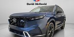 New 2026 Honda CR-V Hybrid SPORT TOURING in FRISCO, TEXAS