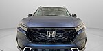 New 2026 Honda CR-V Hybrid SPORT TOURING in FRISCO, TEXAS