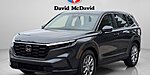 New 2026 Honda CR-V EX in FRISCO, TEXAS