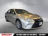 Used 2017 TOYOTA CAMRY XLE in RICHMOND, VIRGINIA