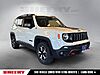 Used 2020 JEEP RENEGADE TRAILHAWK in RICHMOND, VIRGINIA