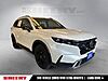 Used 2025 Honda CR-V Hybrid SPORT TOURING in RICHMOND, VIRGINIA