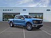 Used 2025 FORD F-150 XLT in ASHLAND, VIRGINIA
