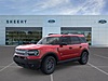 Used 2025 FORD BRONCO SPORT BIG BEND in ASHLAND, VIRGINIA