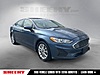 Used 2019 FORD FUSION SE in ASHLAND, VIRGINIA