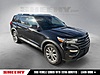 Used 2022 FORD EXPLORER XLT in ASHLAND, VIRGINIA