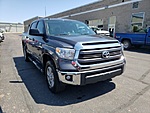 Used 2014 TOYOTA TUNDRA SR5 in OSSEO, WISCONSIN (Photo 1)