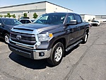 Used 2014 TOYOTA TUNDRA SR5 in OSSEO, WISCONSIN (Photo 2)