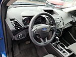 Used 2017 FORD ESCAPE 4DR SE 4WD in OSSEO, WISCONSIN (Photo 11)