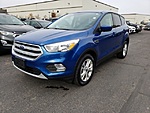 Used 2017 FORD ESCAPE 4DR SE 4WD in OSSEO, WISCONSIN (Photo 3)