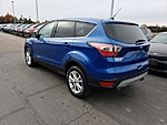 Used 2017 FORD ESCAPE 4DR SE 4WD in OSSEO, WISCONSIN (Photo 5)
