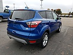 Used 2017 FORD ESCAPE 4DR SE 4WD in OSSEO, WISCONSIN (Photo 7)