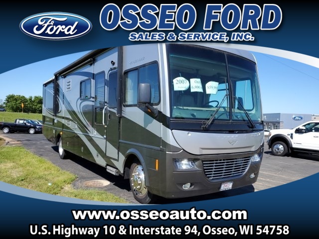 Used 2006 FORD F-550 BASE in OSSEO, WISCONSIN