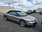 Used 1998 CHRYSLER SEBRING JXI in OSSEO, WISCONSIN (Photo 1)