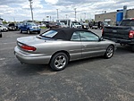 Used 1998 CHRYSLER SEBRING JXI in OSSEO, WISCONSIN (Photo 2)